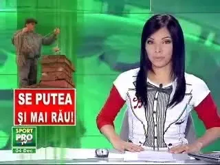 Cosarul nu a mai purtat noroc Romaniei la tragerile la sorti!