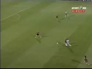 IL LUCE PARASESTE EUROPA: SAHTIOR 1 - 2 BENFICA