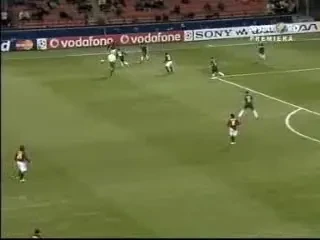 SUPER-PIPPO ISI FACE DATORIA: MILAN 1 - 0 CELTIC