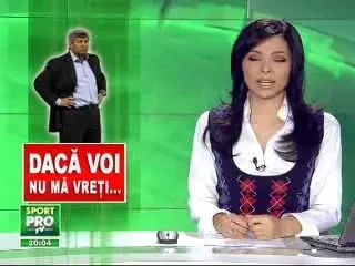 Probleme la Sahtior - Lucescu: Ori nu sunt antrenorul potrivit, ori jucatorii nu sunt de Sahtior