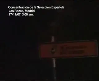 Vezi un clip senzational cu jucatorii spanioli in rol de huligani !