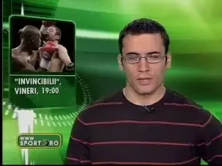 Mayweather a inceput boxul de mic - o incasa de la taica-sau!