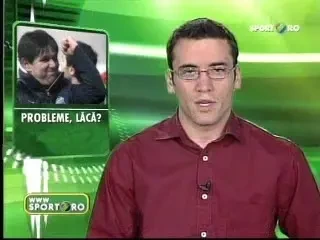 Lacatus: Gigi Becali nu i-a amenintat pe jucatori, ci ii protejeaza!