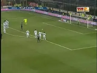 Campioana face legea in Serie A: Inter 3-0 Lazio