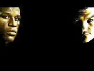 Hatton l-a amenintat cu moartea pe Mayweather!