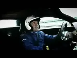 Cat crezi ca prinde un avion? Dar unul cu patru roti? Vezi cum ajunge Veyron la 407 la ora!