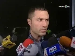 Adi Ilie: Cred ca eliminarea Stelei din Cupa Romaniei este normala
