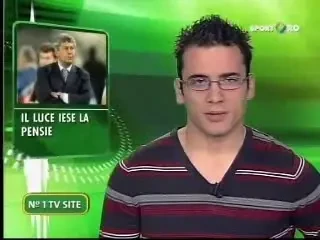 MIRCEA LUCESCU ANUNTA: MA RETRAG!