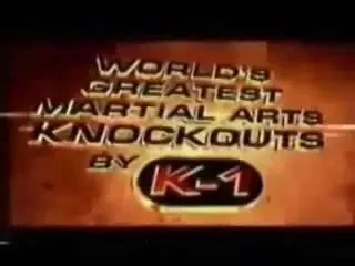 Garda sus! Vezi cele mai tari KO-uri din K1