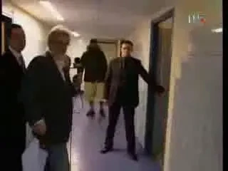 Prietenul lui Mayweather, 50Cent - prins cand priza cocaina la un concert!