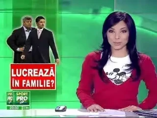 Mircea si Razvan Lucescu - manager si antrenor la Dinamo?