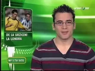 CHELSEA IL VREA PE BOGDAN STANCU