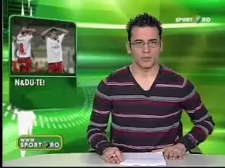 Surpriza! Dinamo vrea sa scape de celebrul cuplu N&D!