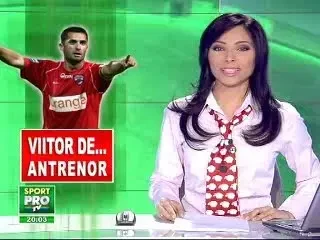 Pana in "Groapa" cu Dinamo: Niculescu antrenor - Danciulescu conducator