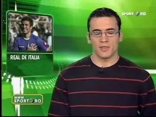 Mijatovic confirma interesul Realului pentru Mutu!