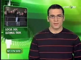 Orient Express spre Liga! Steaua, Rapid si Dinamo s-au resemnat: CFR-ul e campioana!