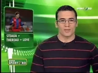 DAT AFARA DE LA TSKA, VAGNER LOVE AR PUTEA AJUNGE LA STEAUA!