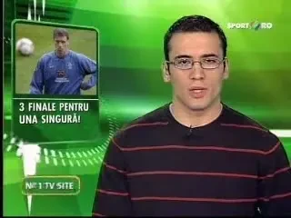 Vis interzis? Romania va juca 3 finale pentru una singura la Euro!