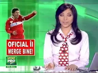 Marica - la al treilea gol pentru Stuttgart!