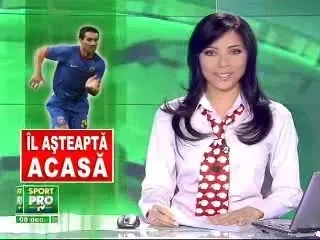Neaga pleaca de la Steaua...in B! Pitestiul il astepta inapoi!