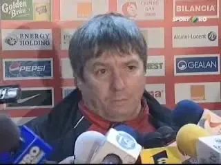 TALNAR: N-AM PREA VAZUT GOLURILE, DAR SE VEDE O SCHIMBARE