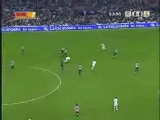 Ruud van Gool resusciteaza Realul! Atletic Bilbao 0-1 Real Madrid!