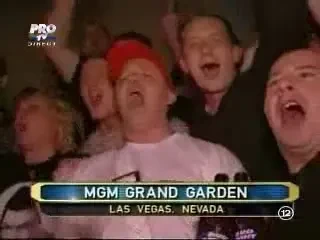 Senzational: Fanii lui Hatton au cantat ca pe cele mai mari stadioane din Anglia