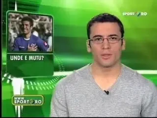 Mutu, dorit inapoi in Anglia - Portsmouth se bate cu Real pentru Briliant