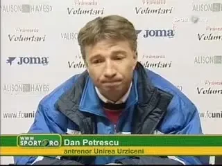 Dan Petrescu: "Am aratat ca victoriile cu Steaua nu au fost intamplatoare!"