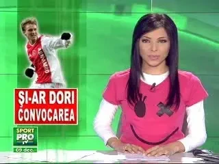 Mitea, un Mos Nicolae trist! Vrea sa plece de la Ajax numai ca sa joace!