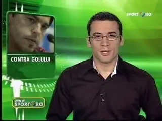 Nebunie de meci!Contra mai bun decat Abondanzzieri: Am ratat imposibil de mult cu Atletico