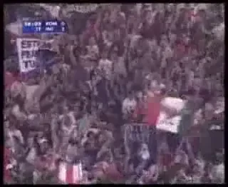 Adriano bate recordurile: brazilianul a luat Bidonul de Aur pentru al doilea an la rand!