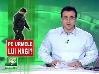 FINANTATORUL STELEI: MA VOI IMPLICA DIN NOU LA ECHIPA