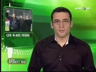 Spania, Italia si Anglia, la picioarele CFR-ului: E singura echipa neinvinsa din Europa