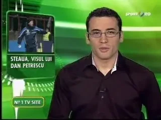 Lacatus in pericol: Dan Petrescu vrea la Steaua!