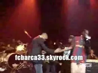 Beckham, profesor de fotbal: i-a dat lectii de soccer lui Snoop Dogg