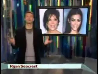 Se vede ca-i cu Paris! Kim socheaza in Mexic!