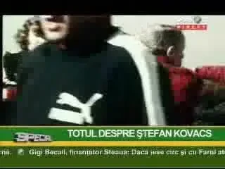 4 campionate, 4 titluri cu Steaua. Doua Cupe ale Campionilor cu Ajax! Vezi povestea fascinanta a lui Pisti Covaci