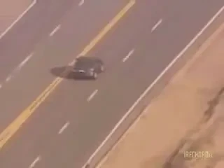 Accident incredibil surprins live! Vezi imagini incredibile!