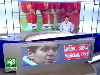 ADRIAN ILIE: NU MI-E TEAMA CA O SA LUAM 7, CA SLAVIA!