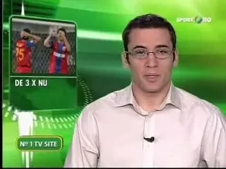 CAMUS: STEAUA? NU CRED CA VOI AJUNGE ACOLO!