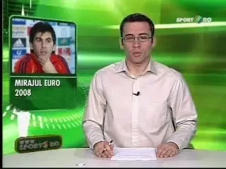 Lupescu a castigat: comisiile raman la FRF!