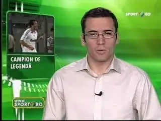 Ruud van Nistelrooy: "Cu Lazio va fi un meci nebun, o finala"