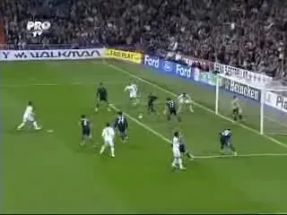 REAL MADRID 3-1 LAZIO. VEZI REZUMAT