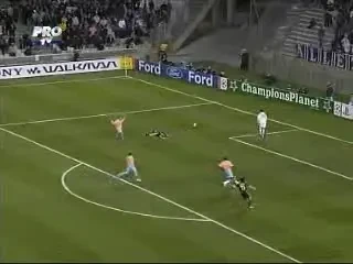 MARSEILLE 0-4 LIVERPOOL: VEZI REZUMAT