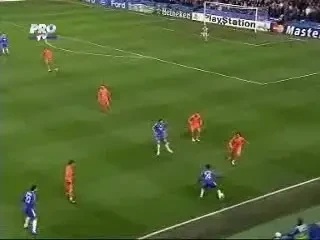 Chelsea 0-0 Valencia: VEZI REZUMAT!