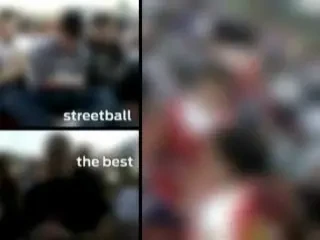 Baschetul spectacol de la Sport Arena ar putea deveni sport olimpic!