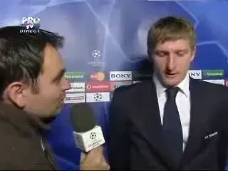 Goian: "Nu ma intereseaza cine ma vrea. Eu joc pentru mine si pentru Steaua"