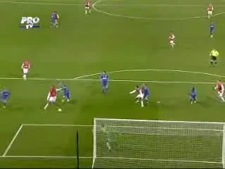 Goian: "Daca pustii lui Arsenal joaca asa la 19 ani, Doamne cum o sa joace la 25"