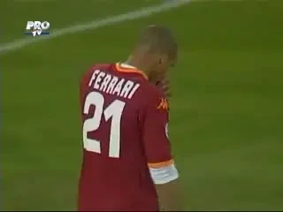 ROMA 1-1 MANCHESTER: VEZI REZUMAT!